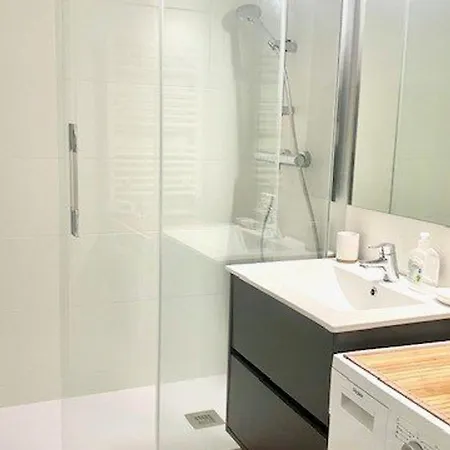 3* Avec Balcon Et Wifi Proche Des Thermes - Fr-1-703-210 Amélie-les-Bains-Palalda